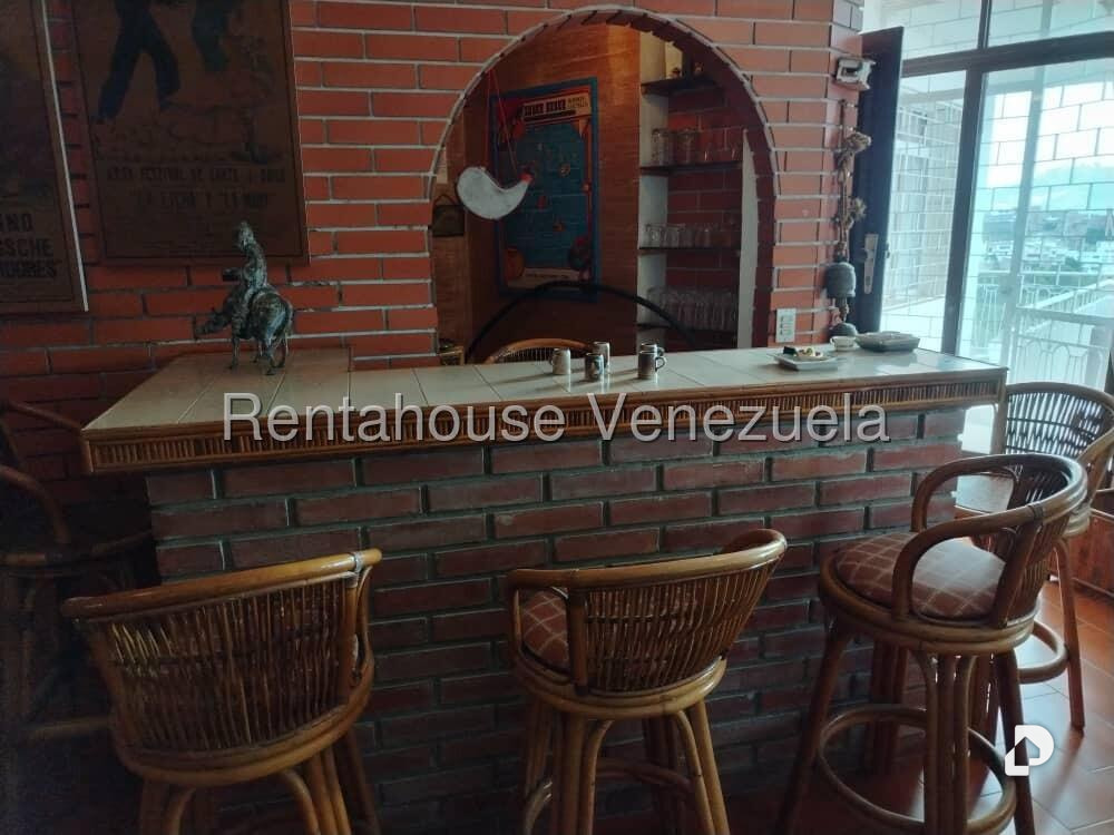 Casa en El Marqués, Caracas – 5