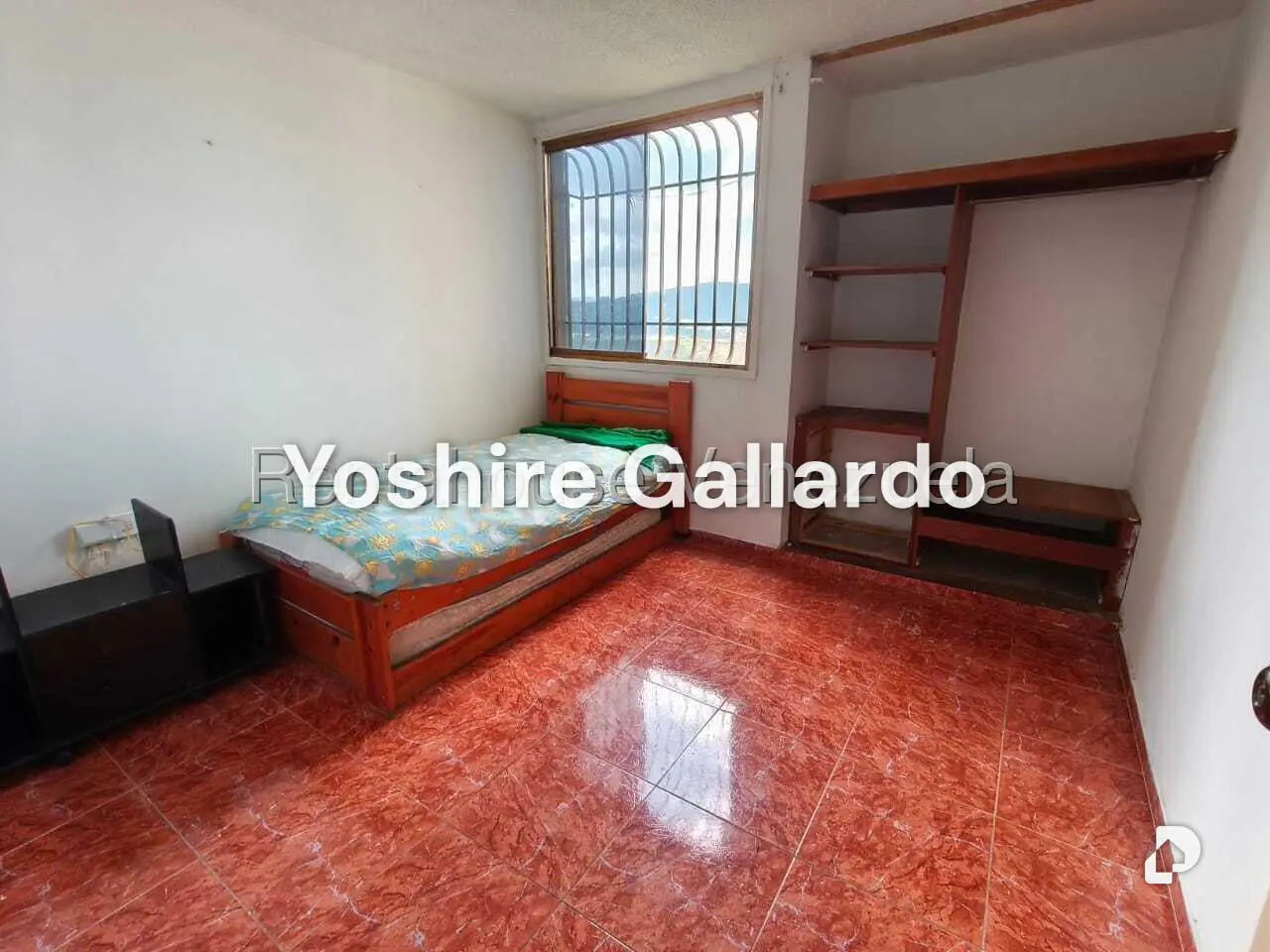 Apartamento en La Rosaleda, San Antonio de Los Altos – 12