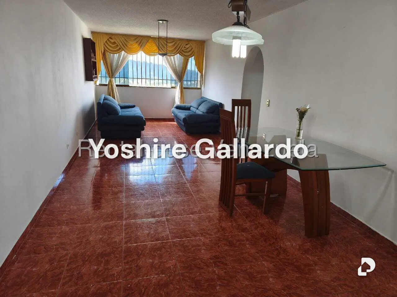 Apartamento en La Rosaleda, San Antonio de Los Altos – 5