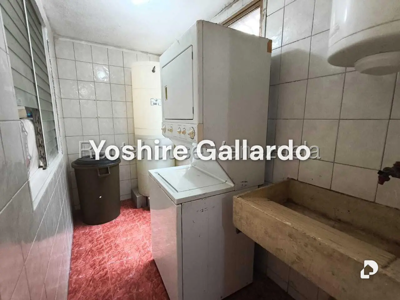 Apartamento en La Rosaleda, San Antonio de Los Altos – 9