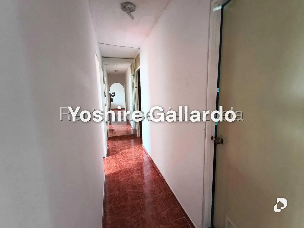 Apartamento en La Rosaleda, San Antonio de Los Altos – 8