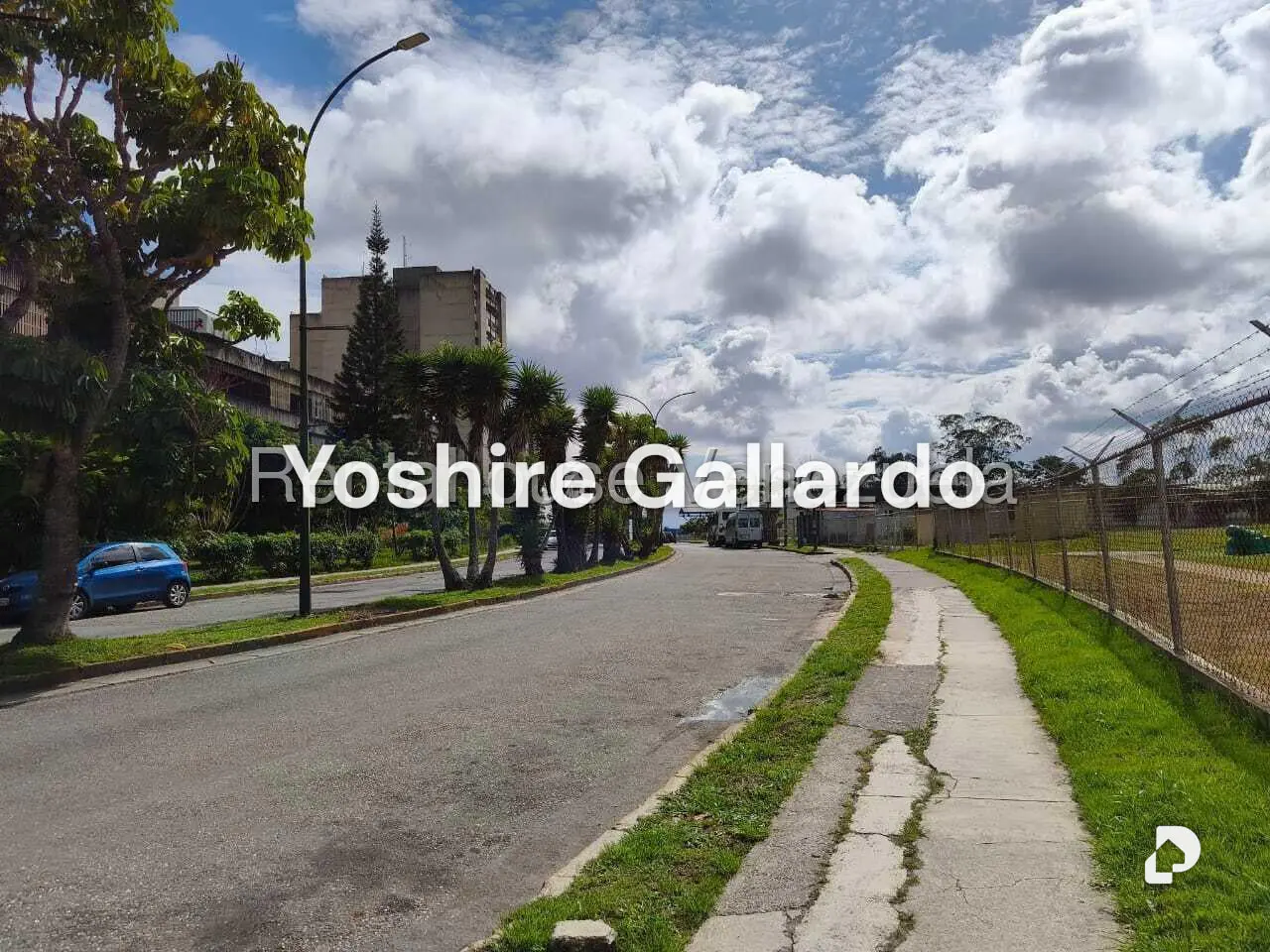 Apartamento en La Rosaleda, San Antonio de Los Altos – 16