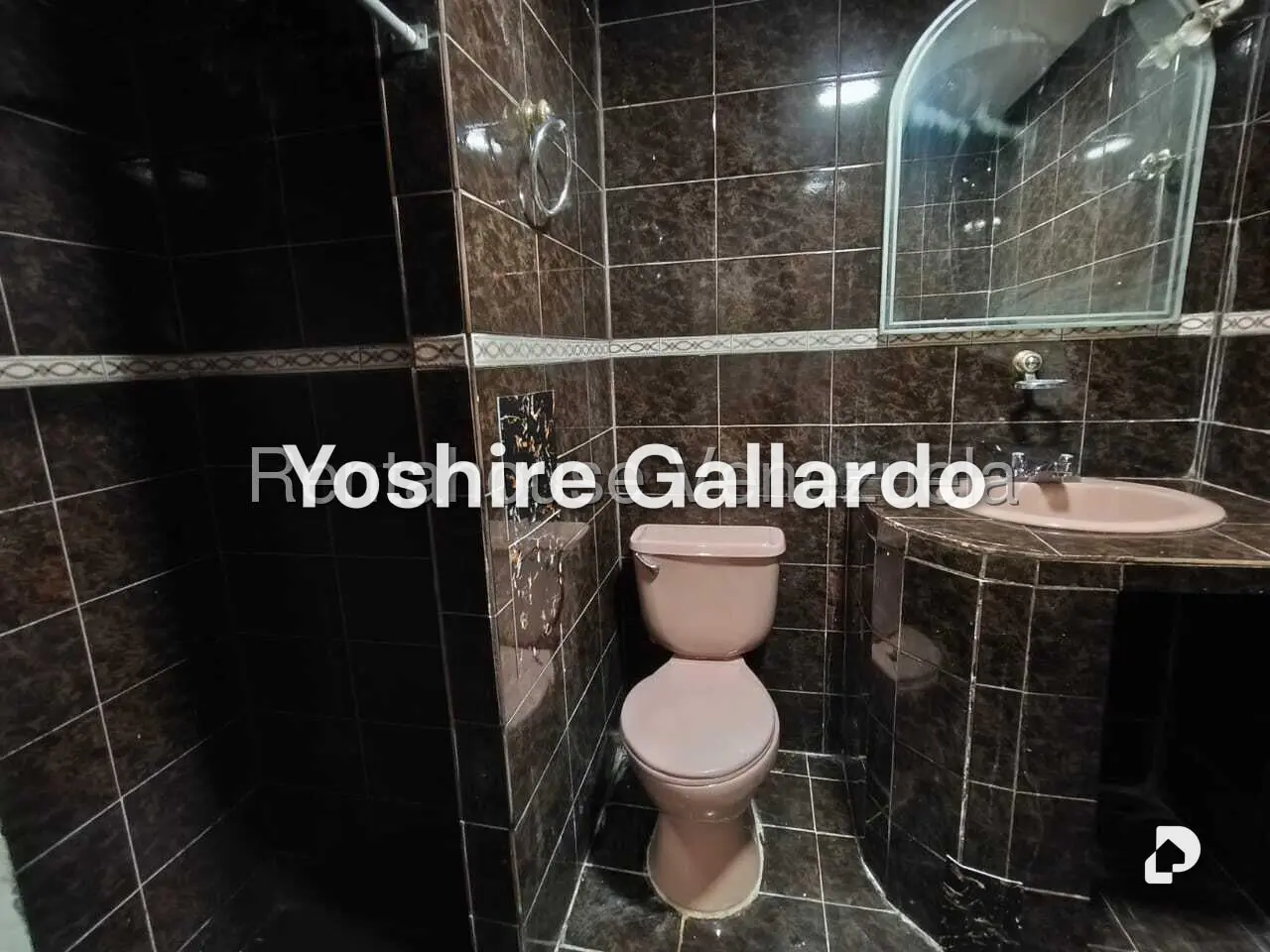 Apartamento en La Rosaleda, San Antonio de Los Altos – 13
