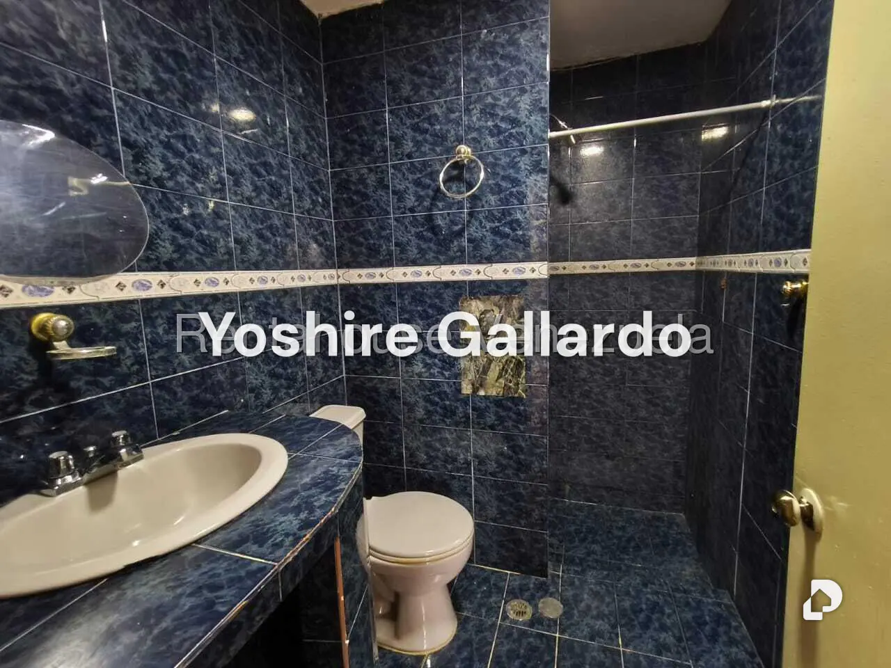 Apartamento en La Rosaleda, San Antonio de Los Altos – 11