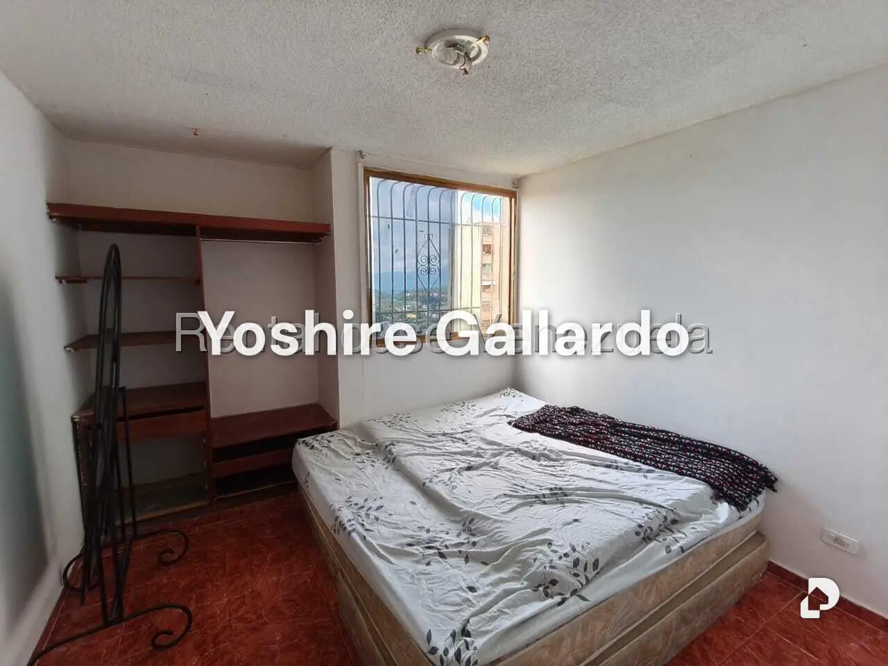 Apartamento en La Rosaleda, San Antonio de Los Altos – 10
