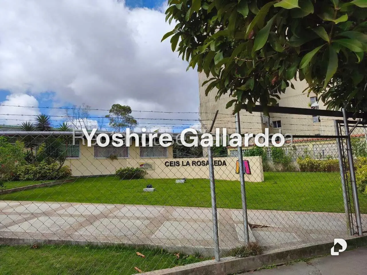Apartamento en La Rosaleda, San Antonio de Los Altos – 14