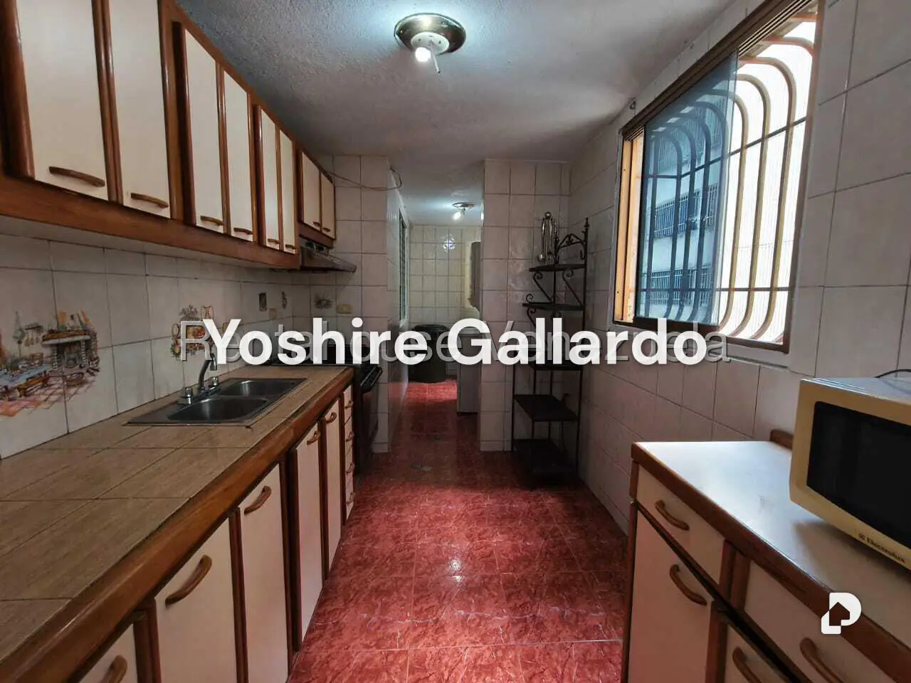 Apartamento en La Rosaleda, San Antonio de Los Altos – 7
