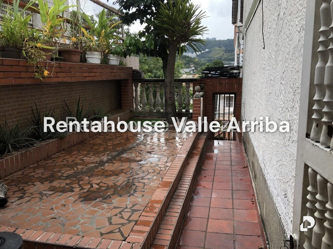 Casa en El Llanito, Caracas – 1