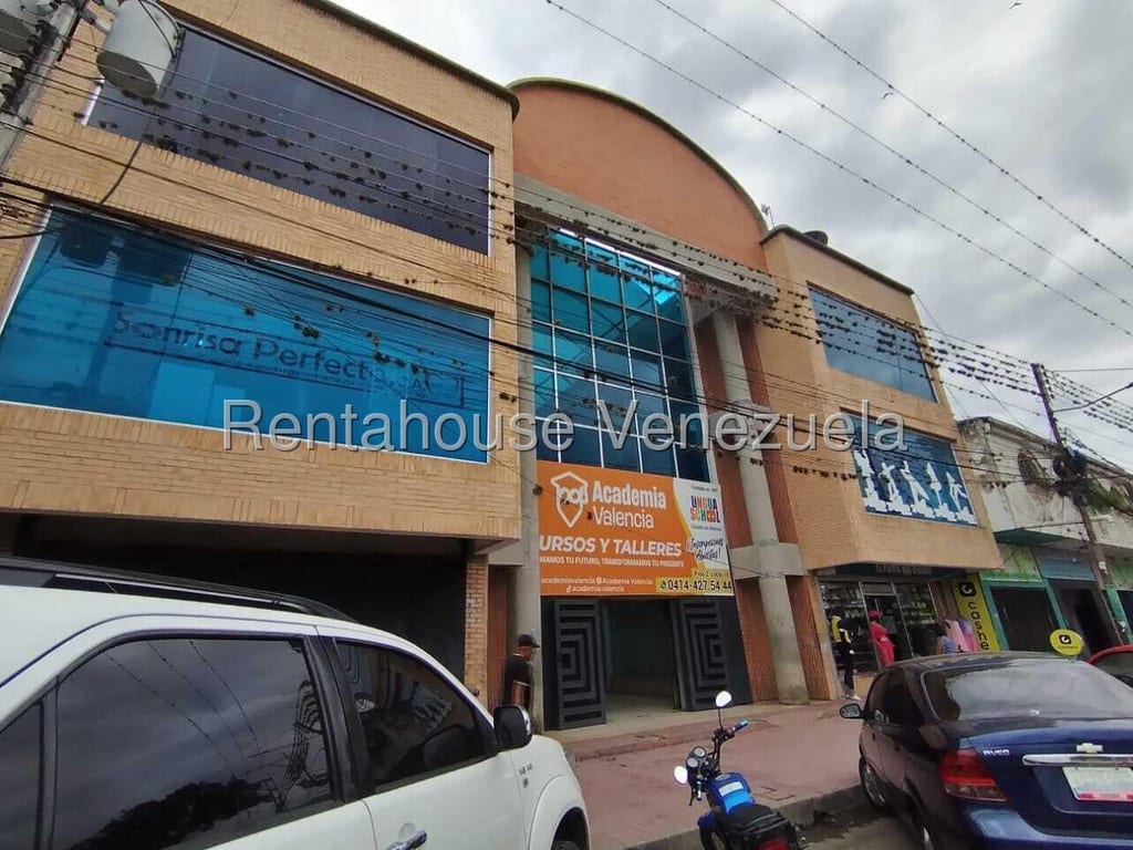 Local comercial en Güigüe - 1