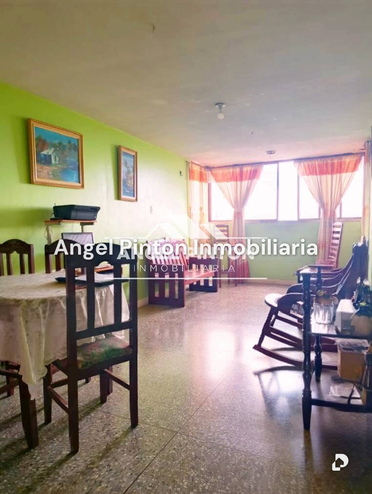 Apartamento en Av Circunvalación, Acarigua – 2