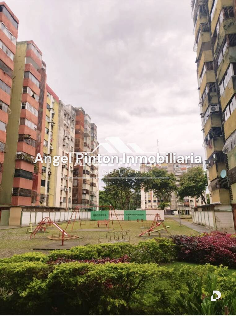 Apartamento en Av Circunvalación, Acarigua – 10