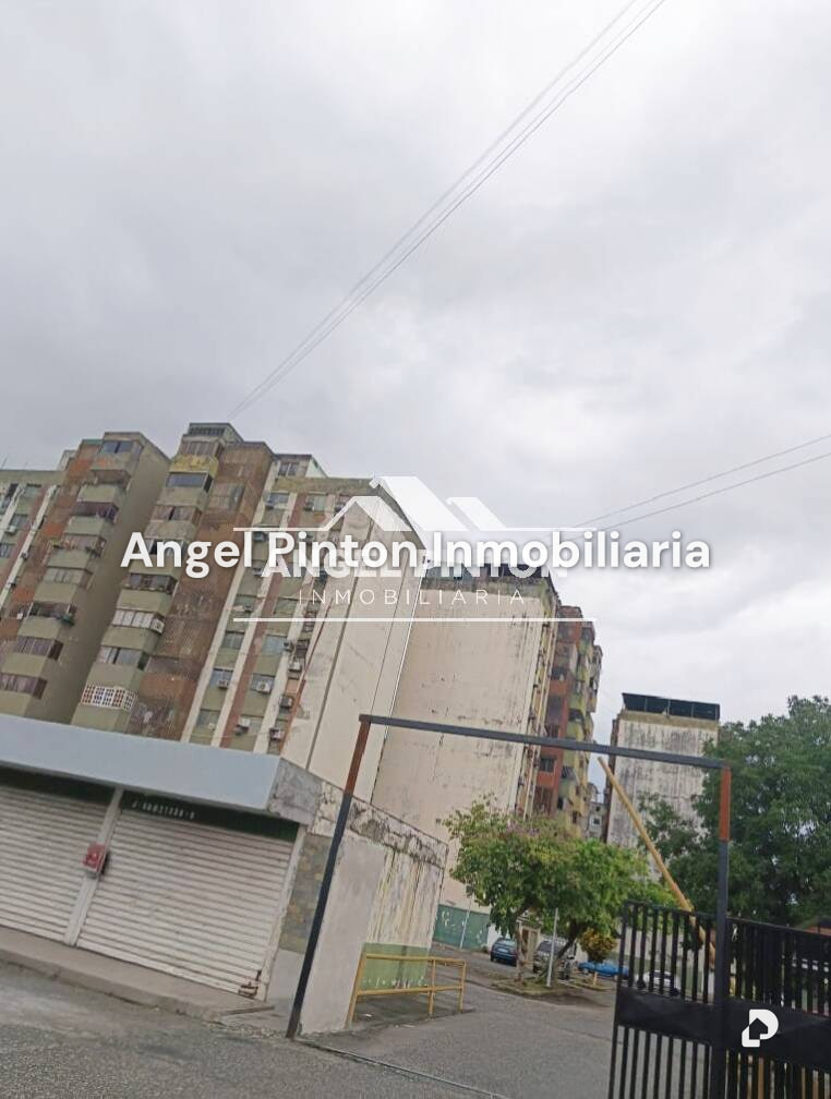 Apartamento en Av Circunvalación, Acarigua – 11