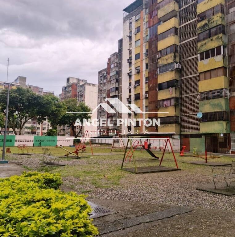 Apartamento en Av Circunvalación, Acarigua - 1
