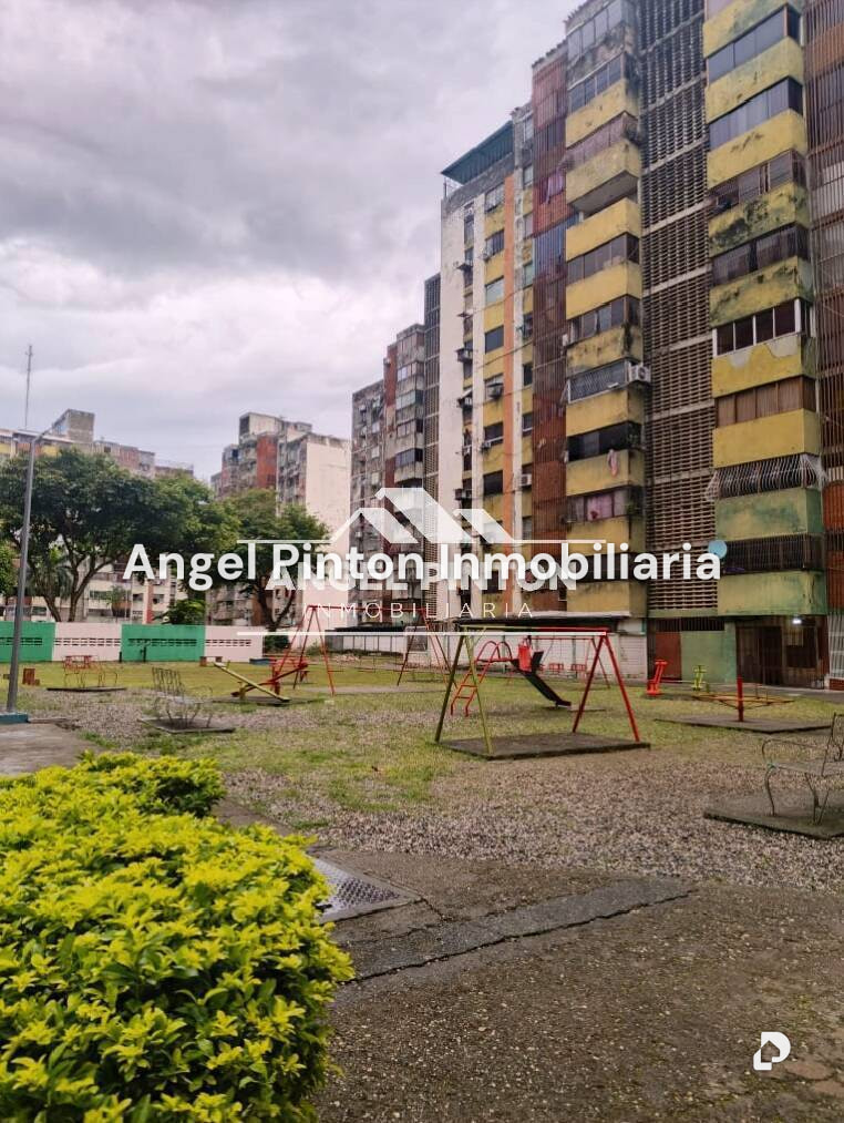 Apartamento en Av Circunvalación, Acarigua – 1