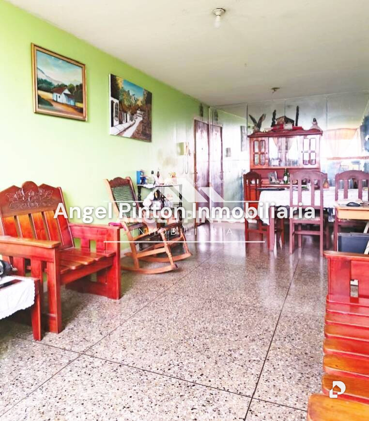Apartamento en Av Circunvalación, Acarigua – 4