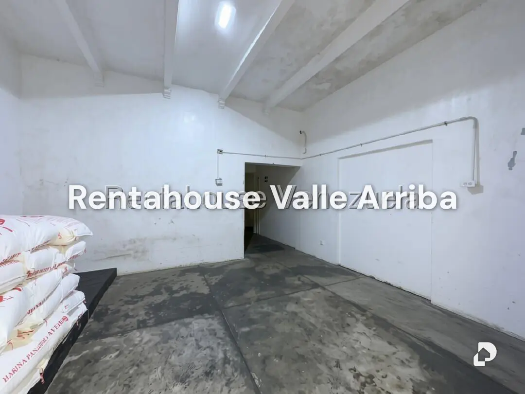 House in Alta Florida, Caracas – 23