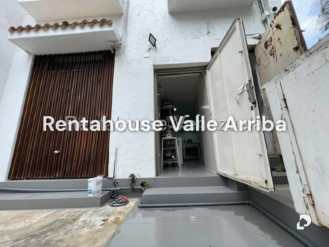 House in Alta Florida, Caracas – 14