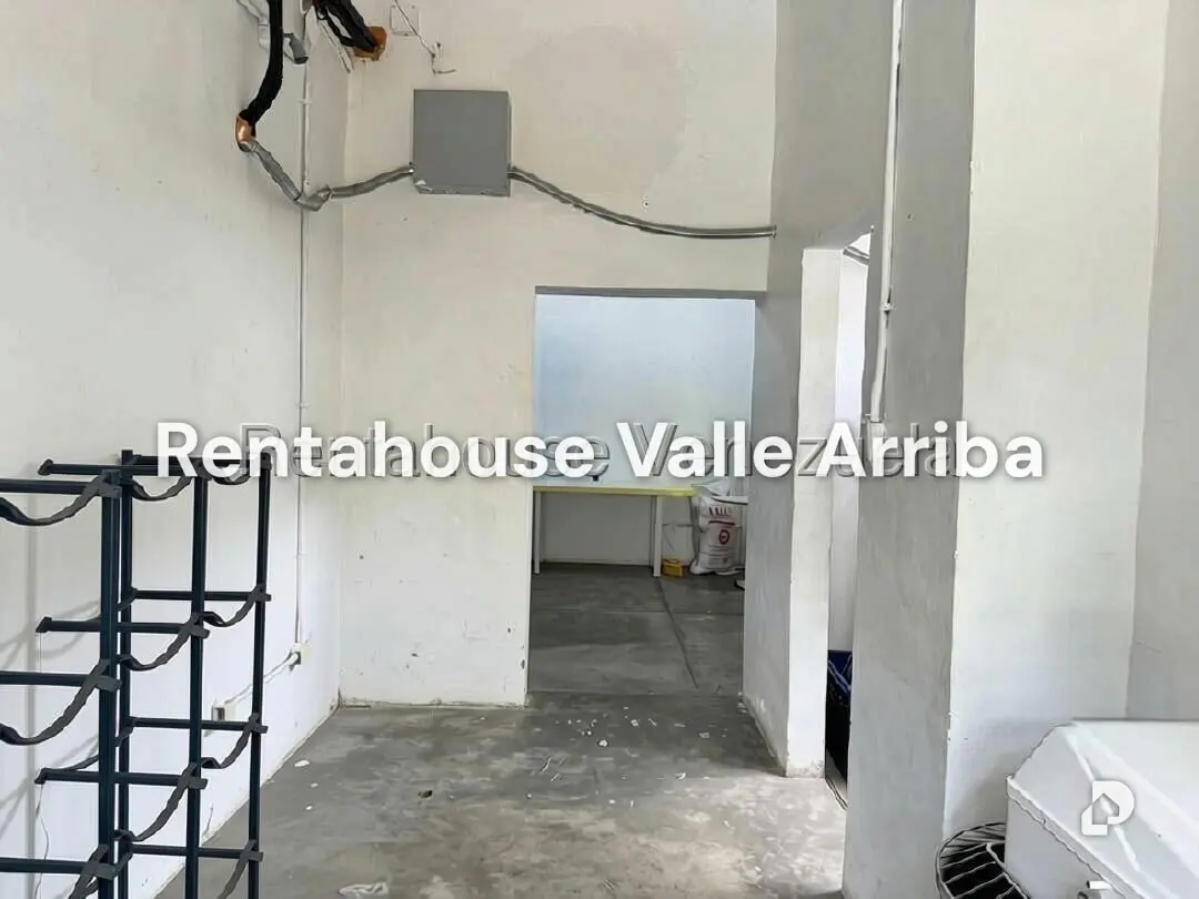 House in Alta Florida, Caracas – 25