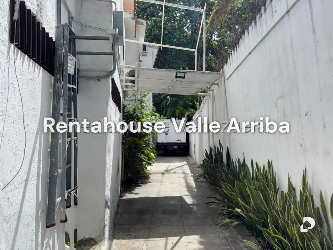 House in Alta Florida, Caracas – 7