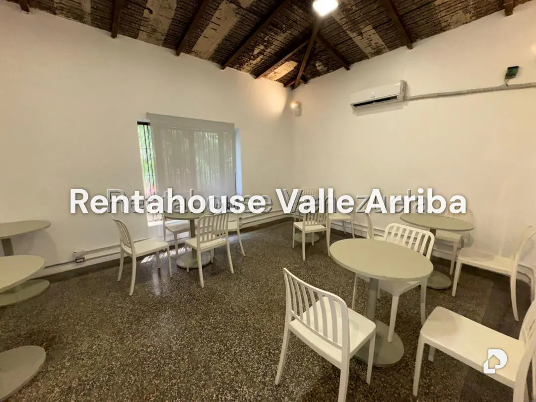 House in Alta Florida, Caracas – 27