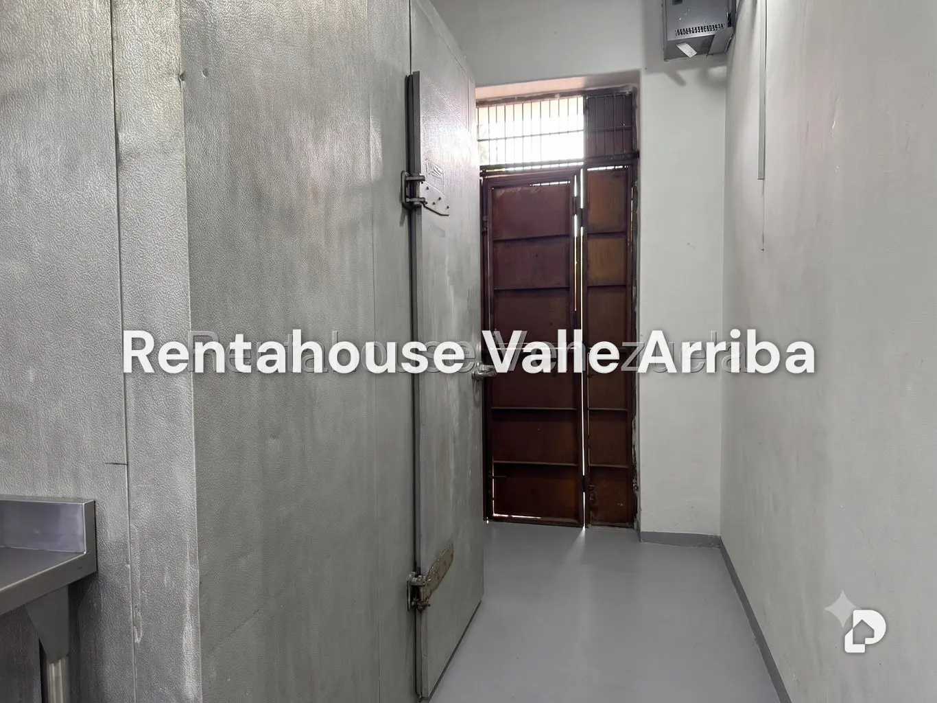 House in Alta Florida, Caracas – 20