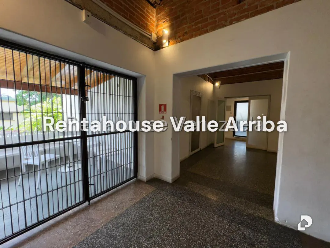 House in Alta Florida, Caracas – 30