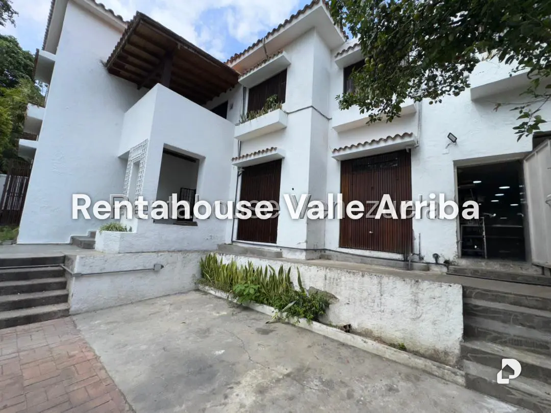 House in Alta Florida, Caracas – 3