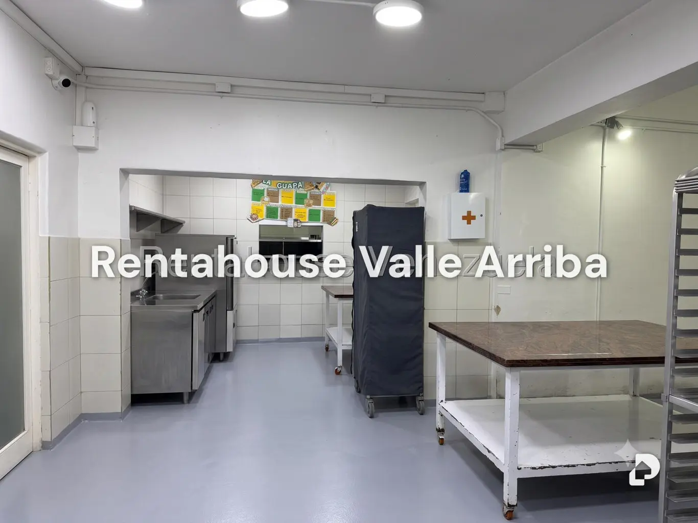 House in Alta Florida, Caracas – 17