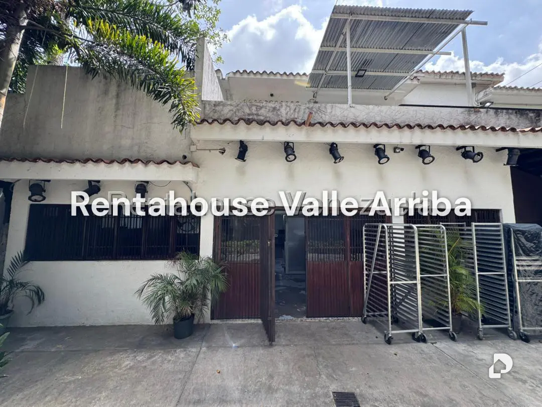 House in Alta Florida, Caracas – 9
