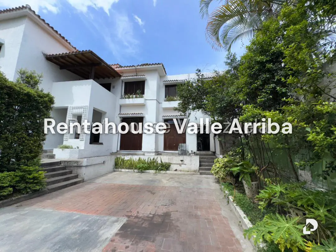 House in Alta Florida, Caracas – 5