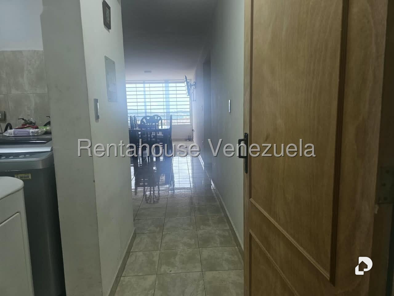 Apartamento en Colinas de La Tahona, Caracas – 4