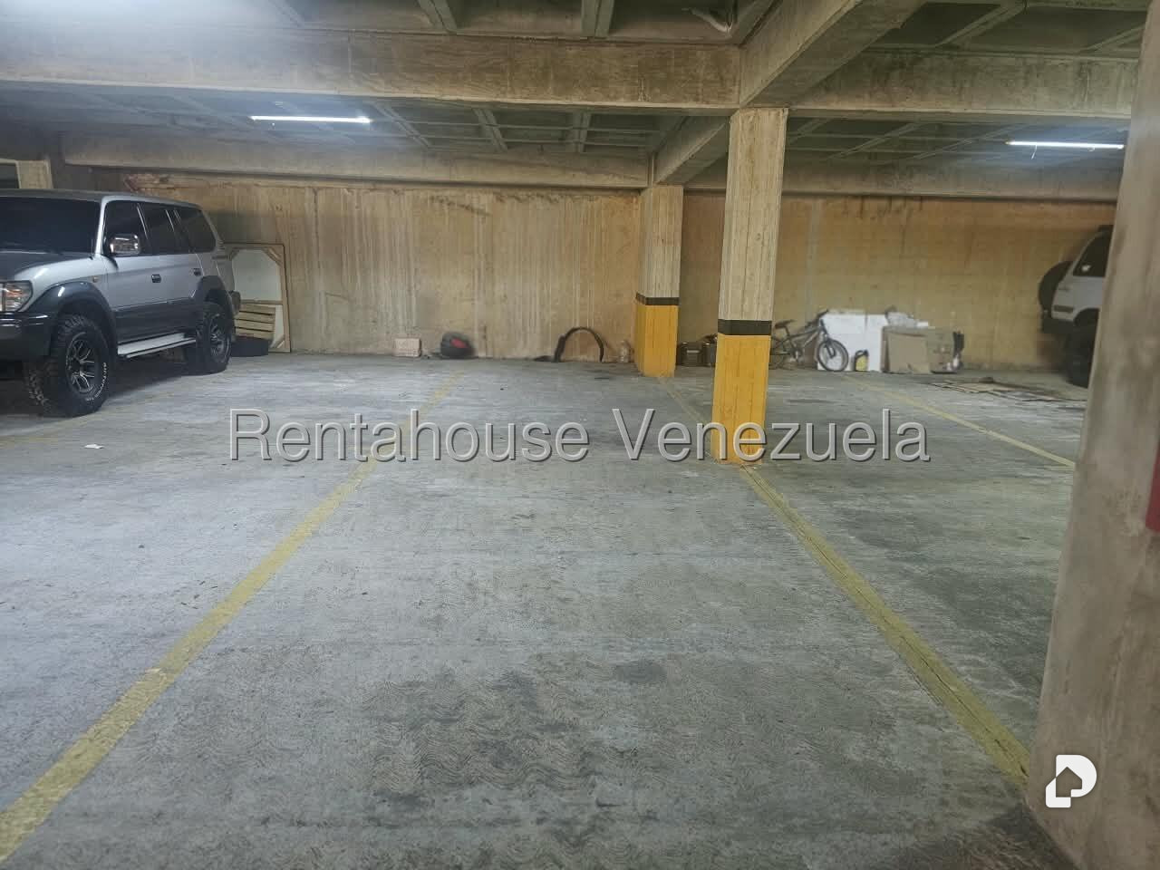 Apartamento en Colinas de La Tahona, Caracas – 20