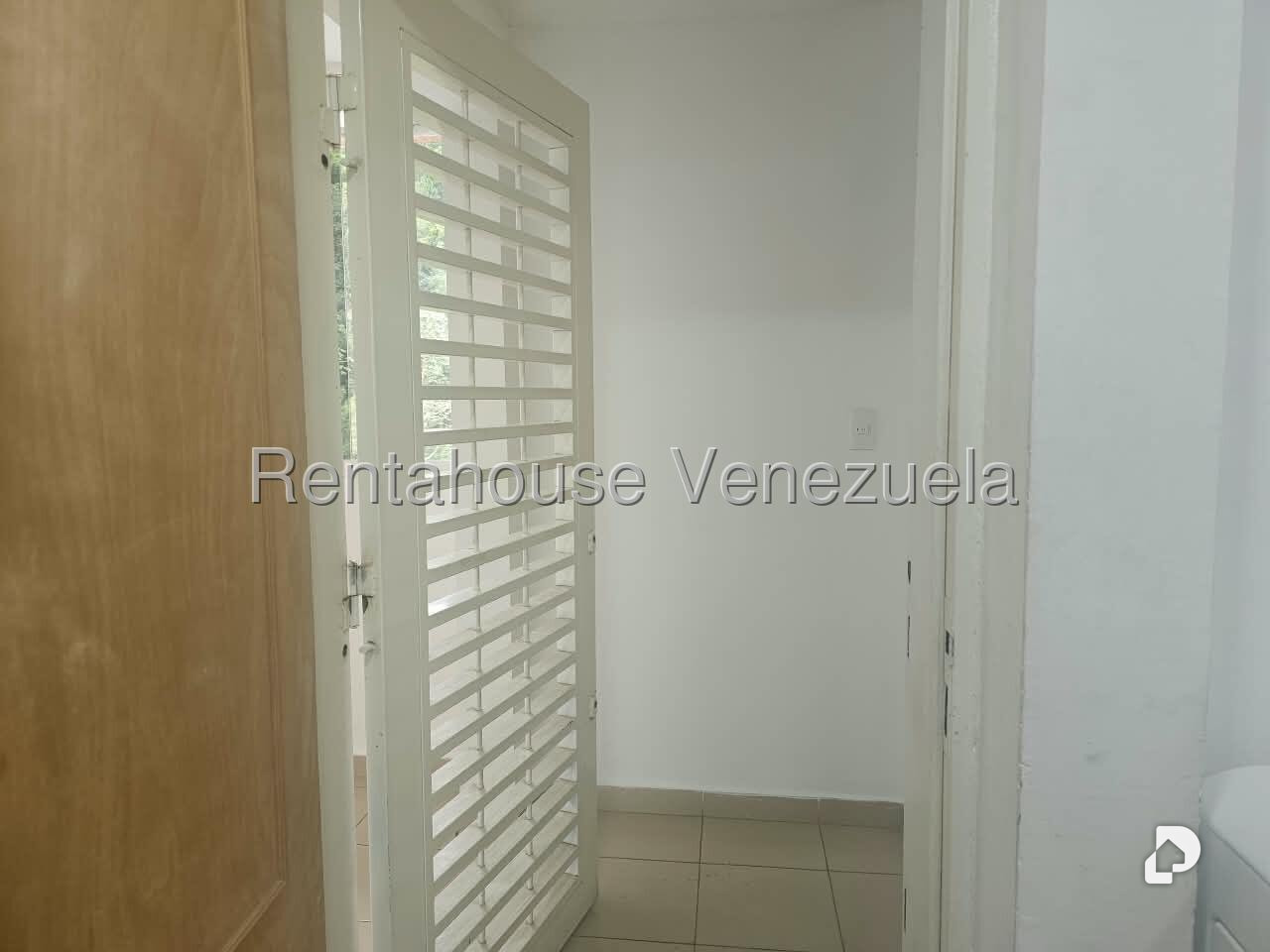 Apartamento en Colinas de La Tahona, Caracas – 8