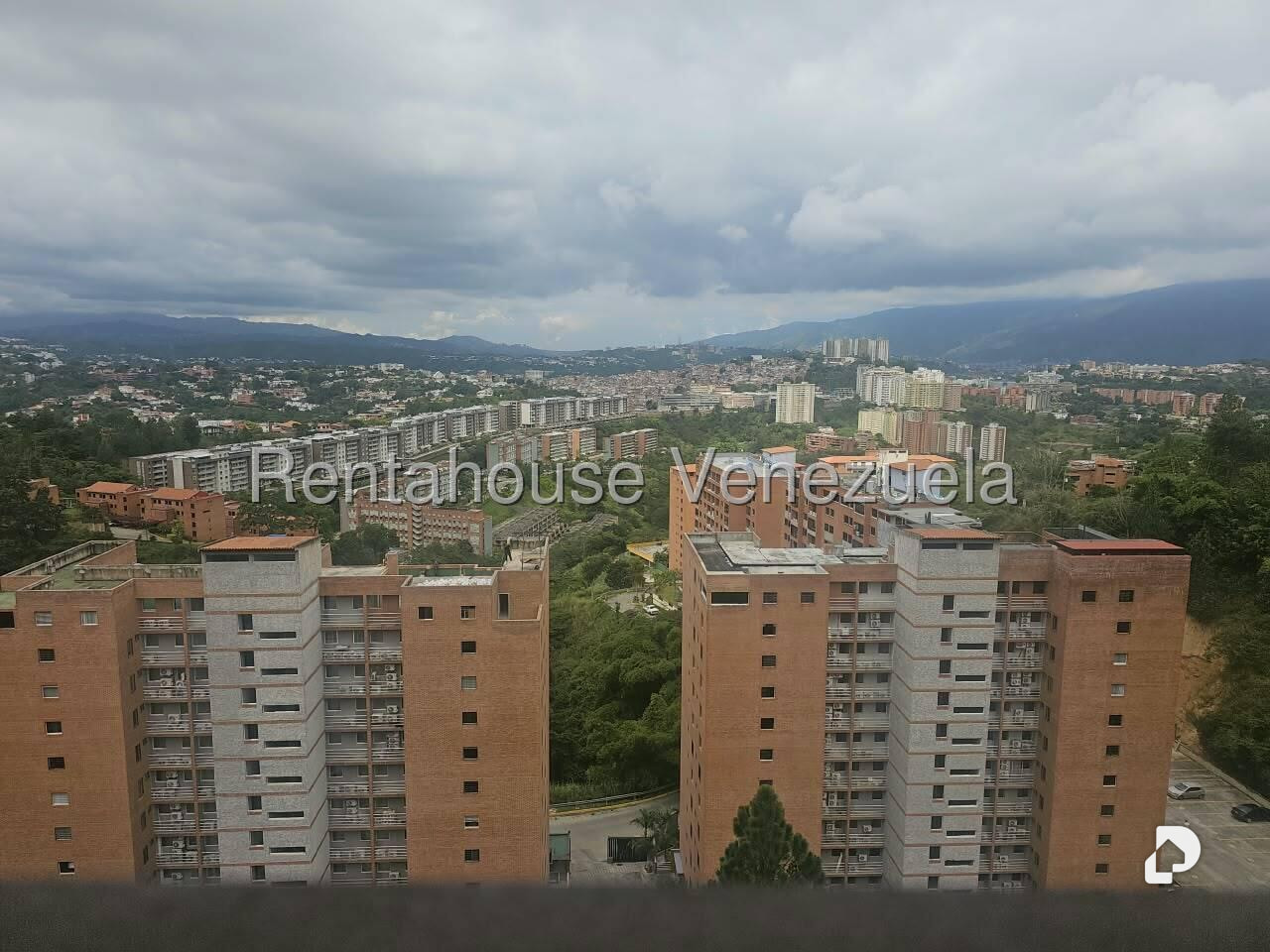 Apartamento en Colinas de La Tahona, Caracas – 10