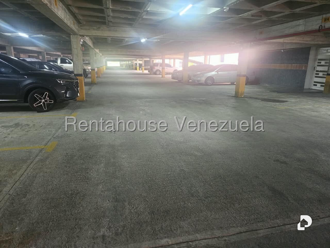 Apartamento en Colinas de La Tahona, Caracas – 21