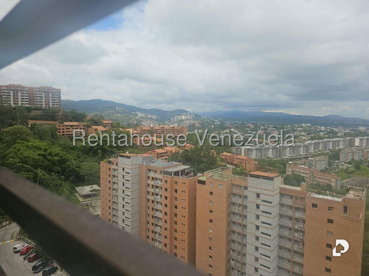 Apartamento en Colinas de La Tahona, Caracas – 9