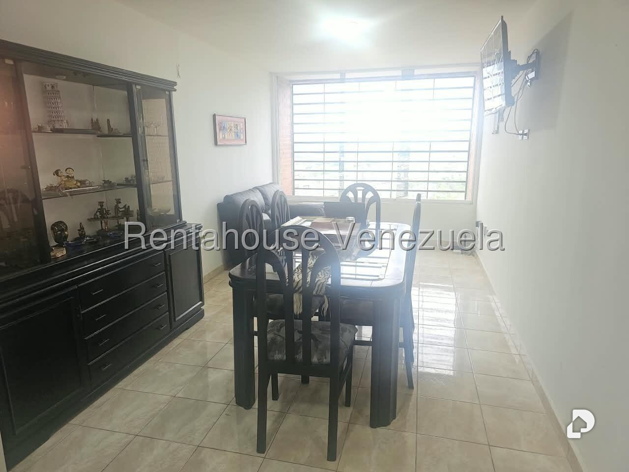 Apartamento en Colinas de La Tahona, Caracas – 5