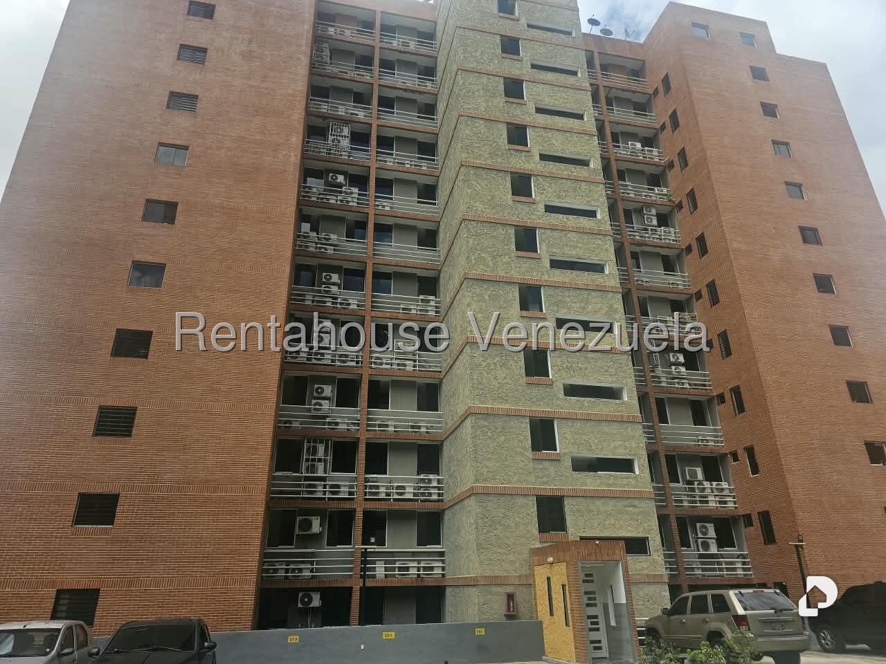 Apartamento en Colinas de La Tahona, Caracas – 22
