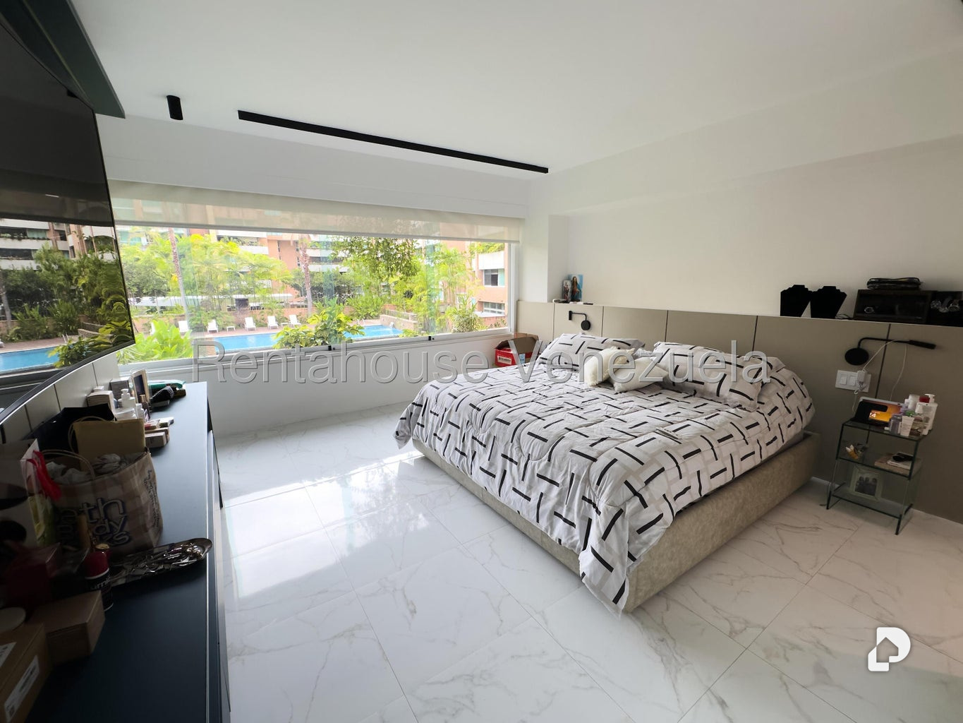 Apartamento en Campo Alegre, Caracas – 16