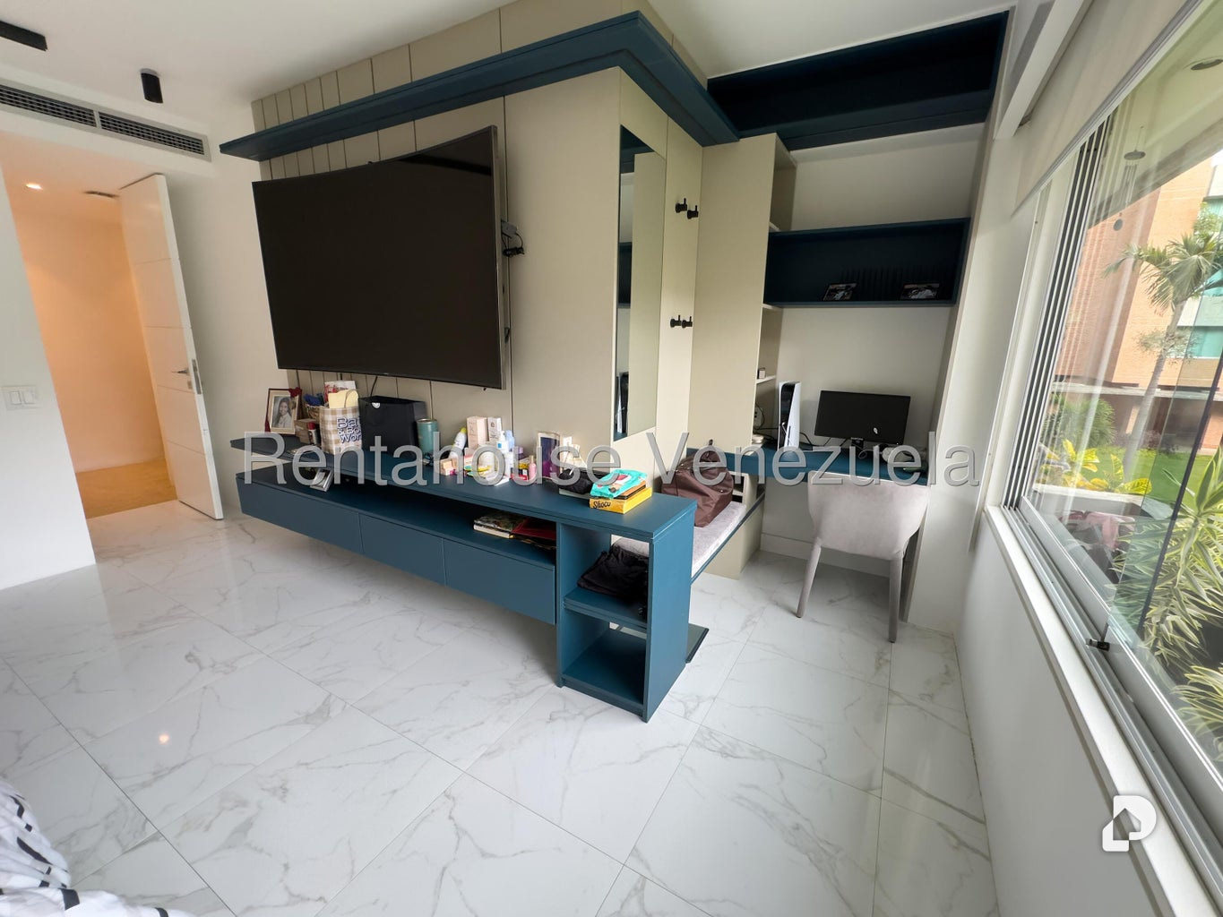 Apartamento en Campo Alegre, Caracas – 18