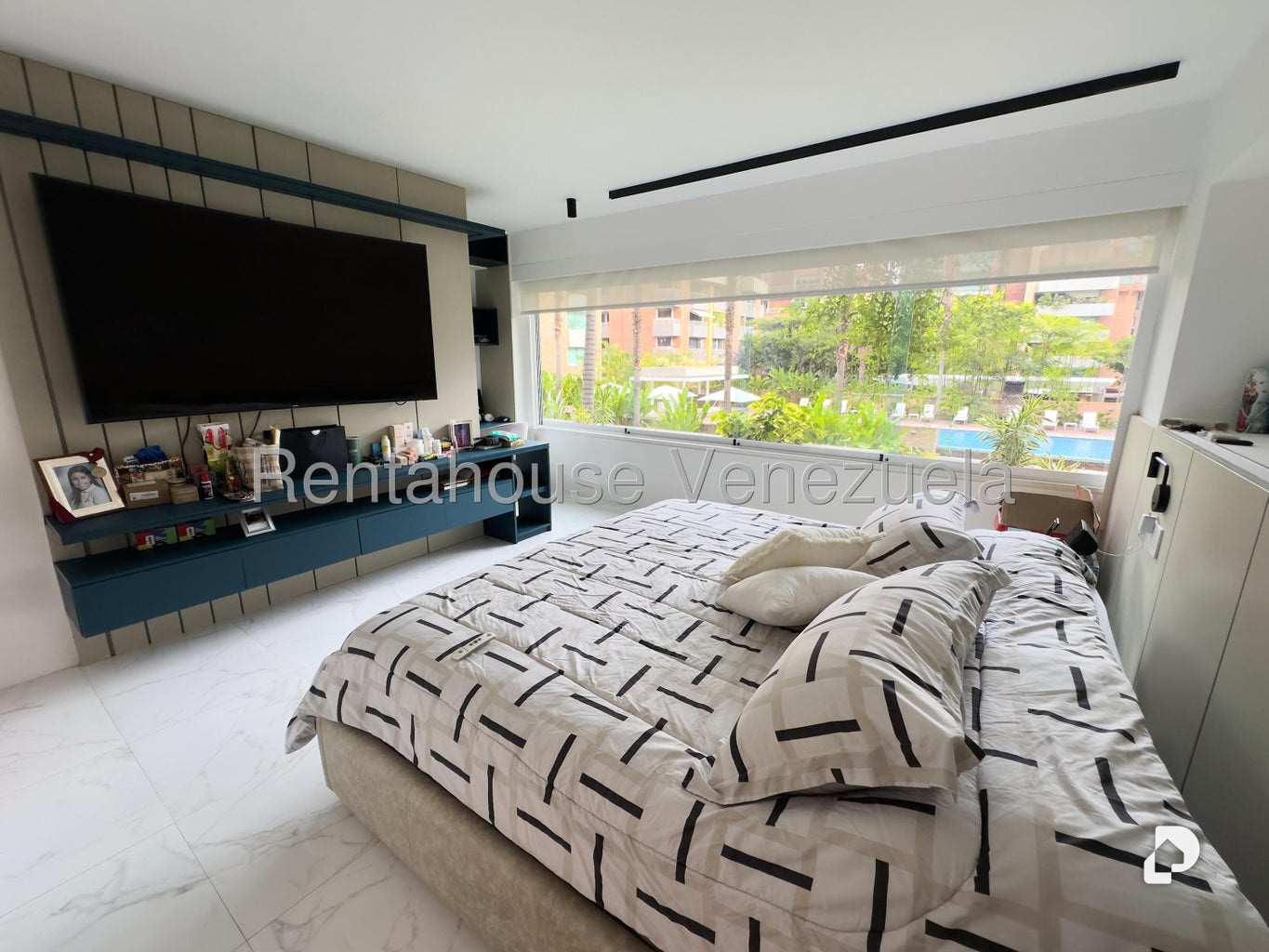 Apartamento en Campo Alegre, Caracas – 15