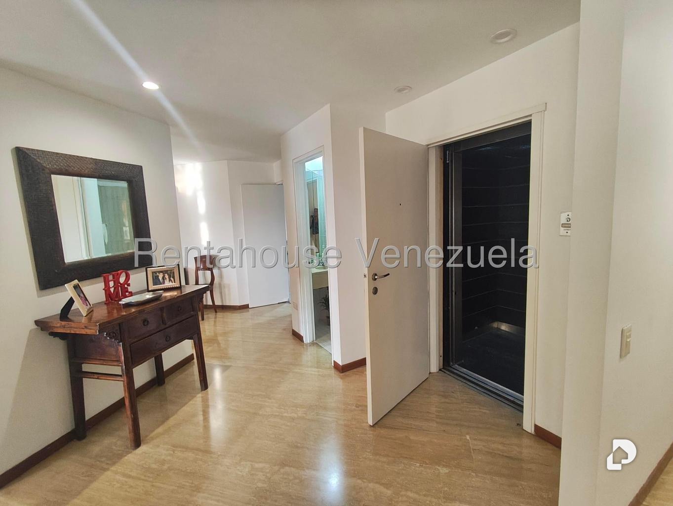 Apartamento en Los Naranjos (del Cafetal), Caracas – 3