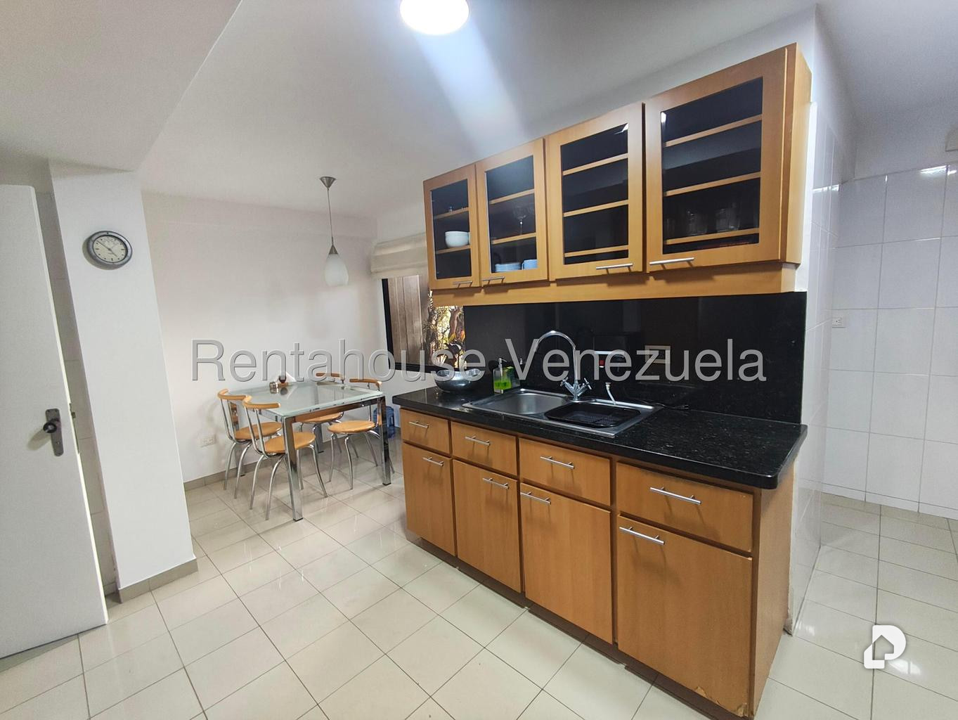 Apartamento en Los Naranjos (del Cafetal), Caracas – 19