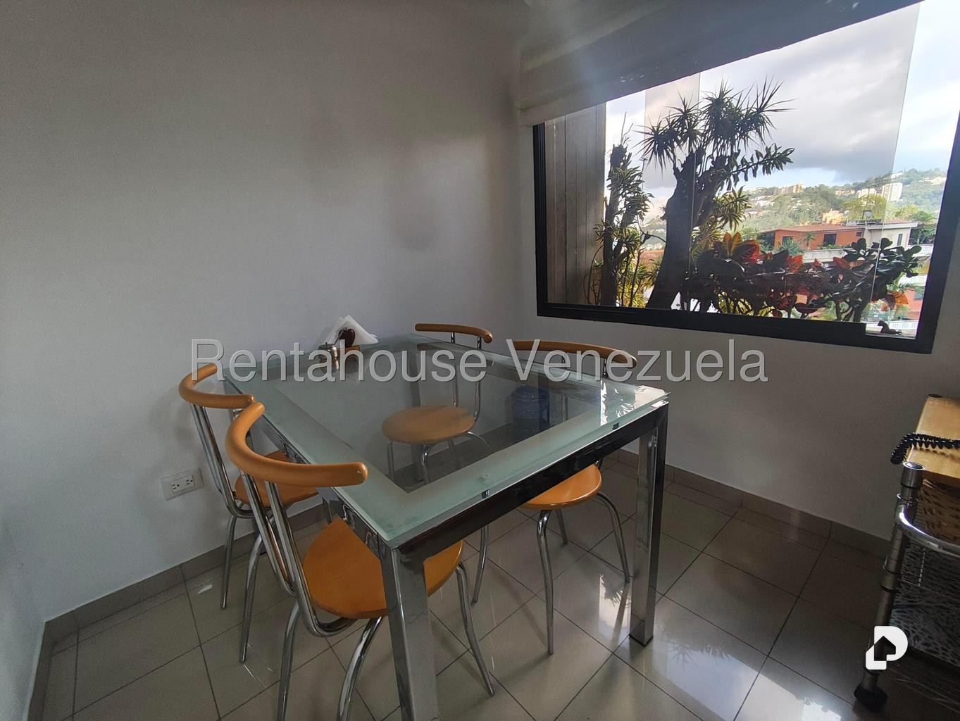 Apartamento en Los Naranjos (del Cafetal), Caracas – 25