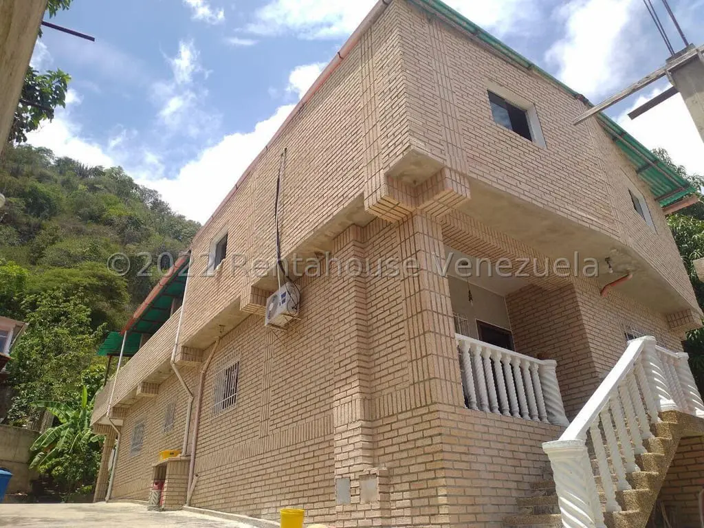 Casa en Caraballeda - 1