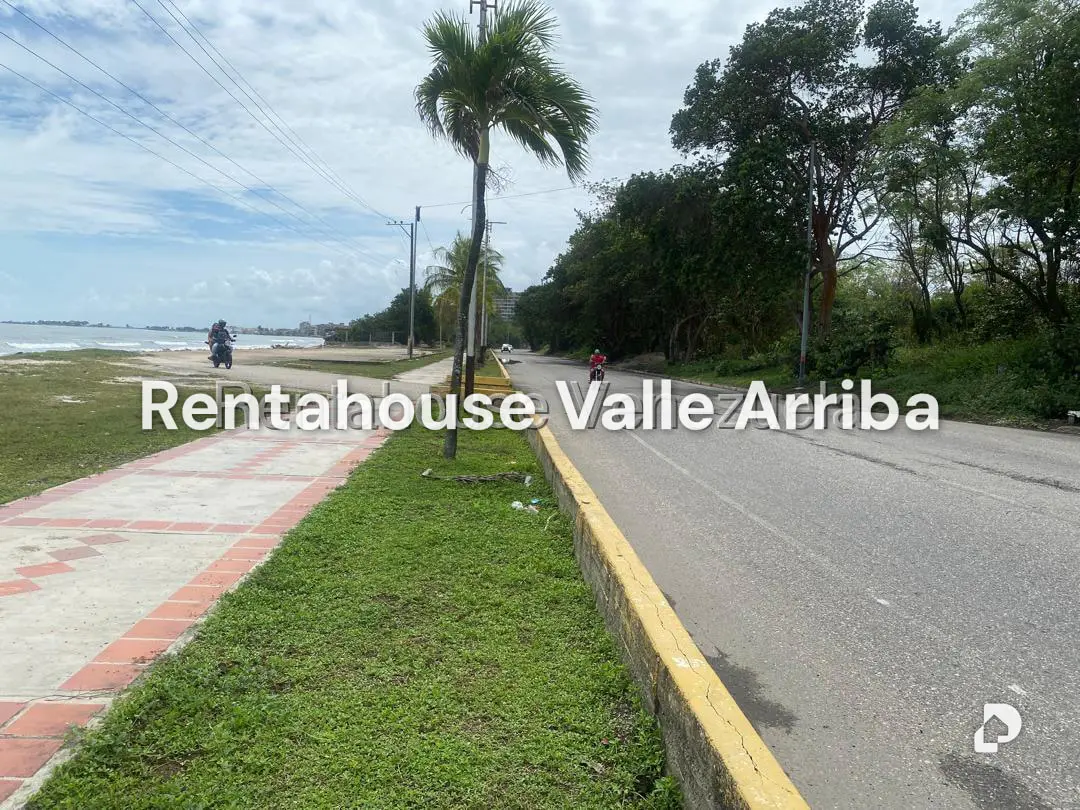 Casa en Ciubalgue, Higuerote – 30