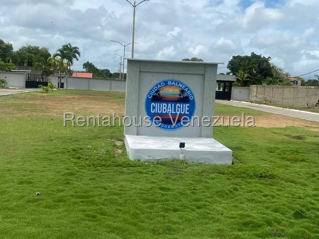 Casa en Ciubalgue, Higuerote - 1