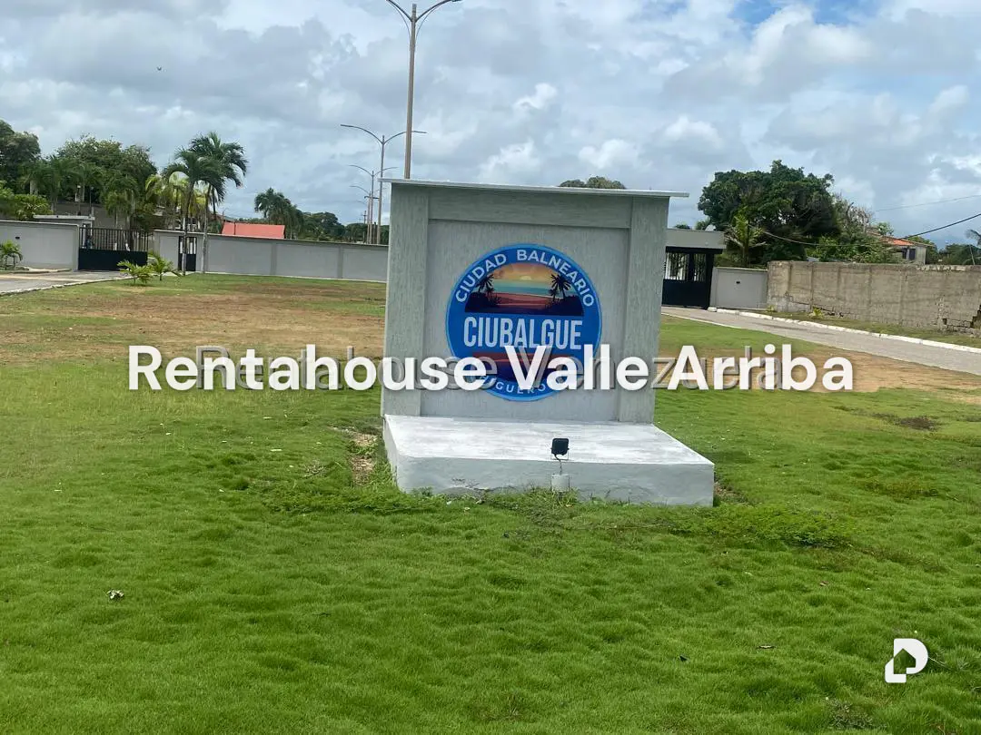 Casa en Ciubalgue, Higuerote – 1
