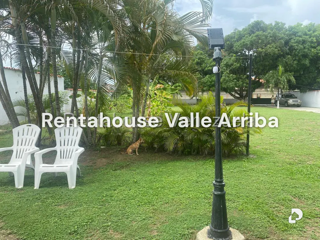 Casa en Ciubalgue, Higuerote – 29