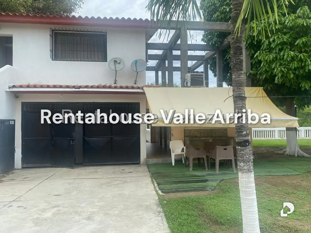 Casa en Ciubalgue, Higuerote – 8